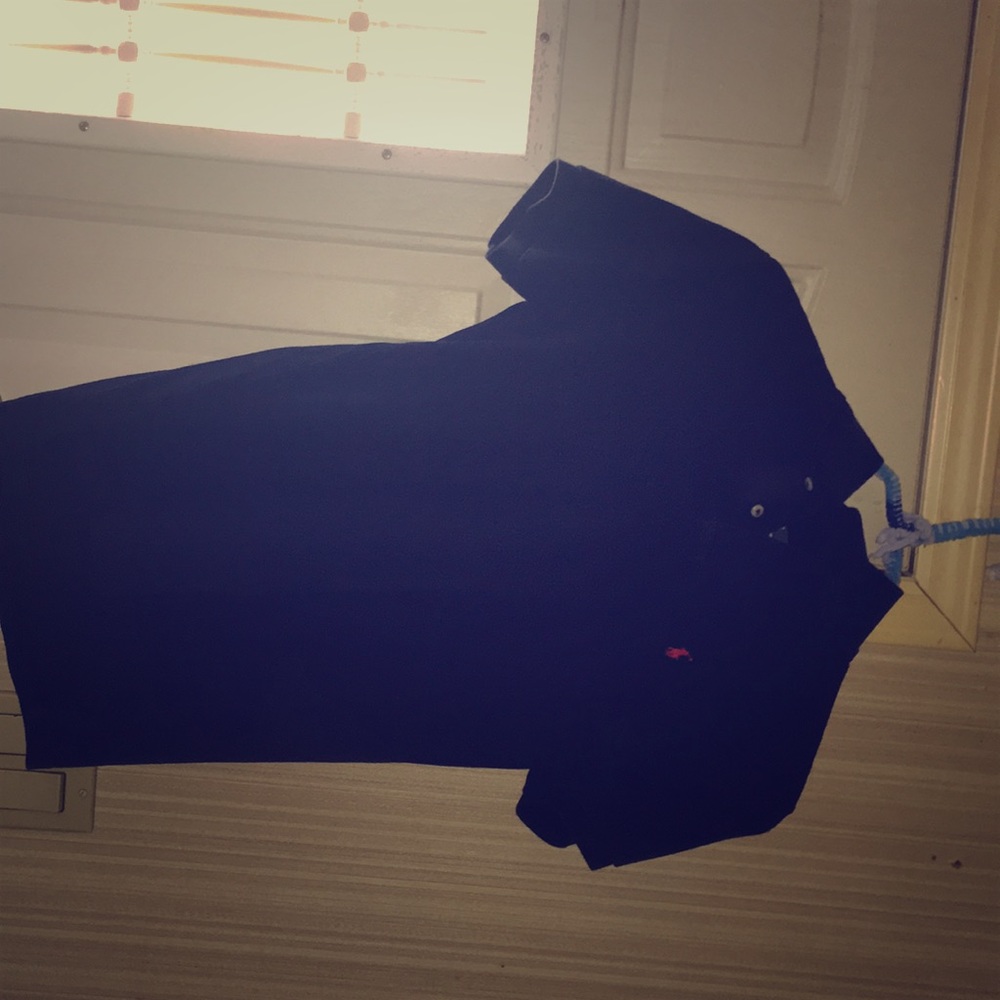 Dress shirt